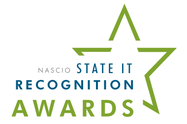 Voyatek Wins NASCIO State IT Award