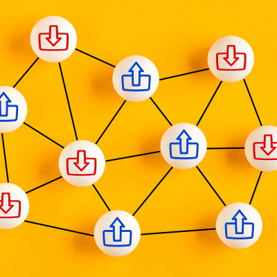 Data sharing for state government