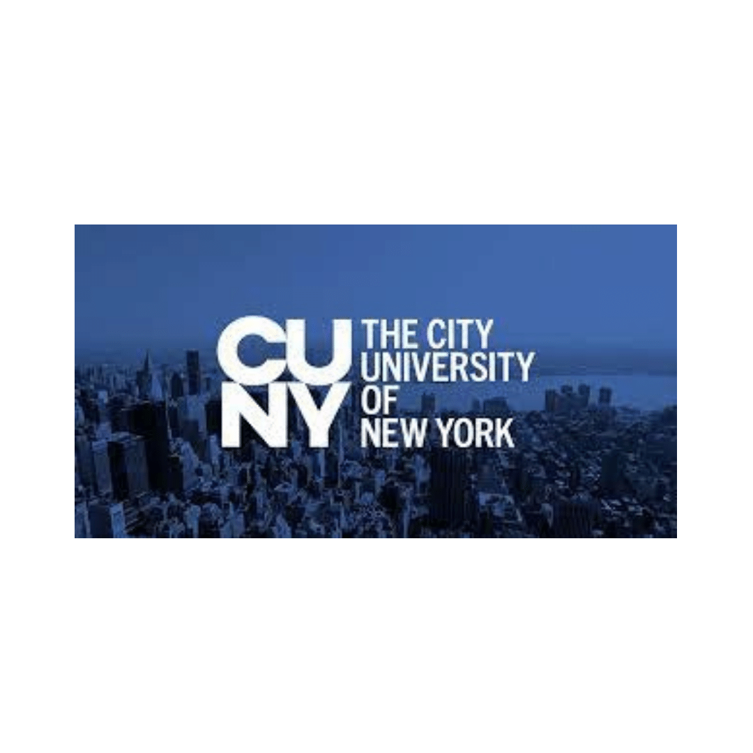 NewYorkCityCUNY NewYorkCity