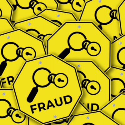 Fraud Detection