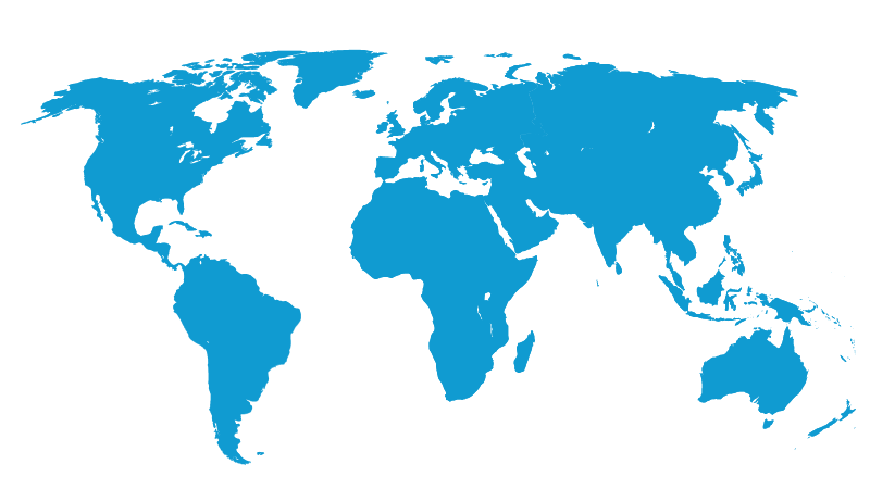 SSI Around the Globe