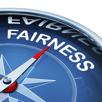 Defining Fairness and Avoiding Bias in AI-enabled Fraud Detection