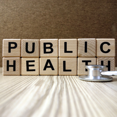 National Public Health Week