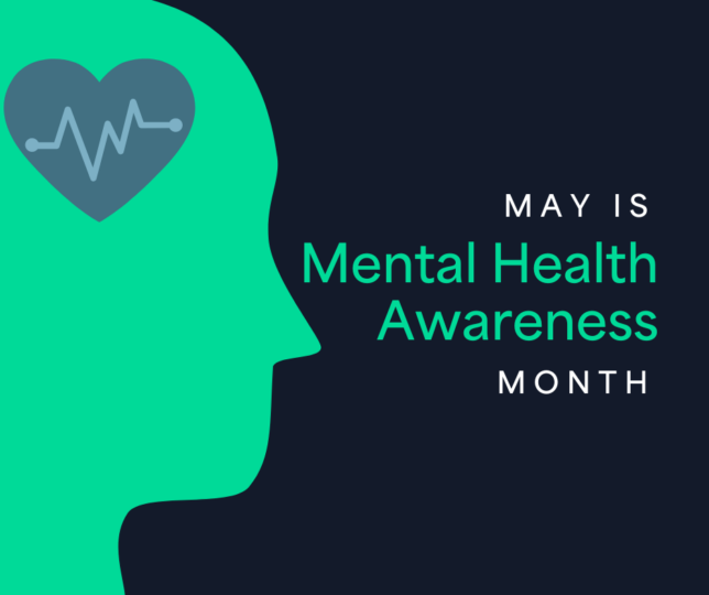 Using Data to Improve Mental Health Outcomes