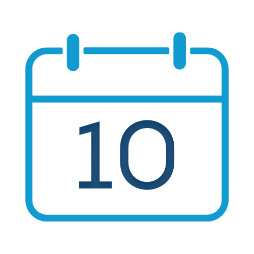 ten