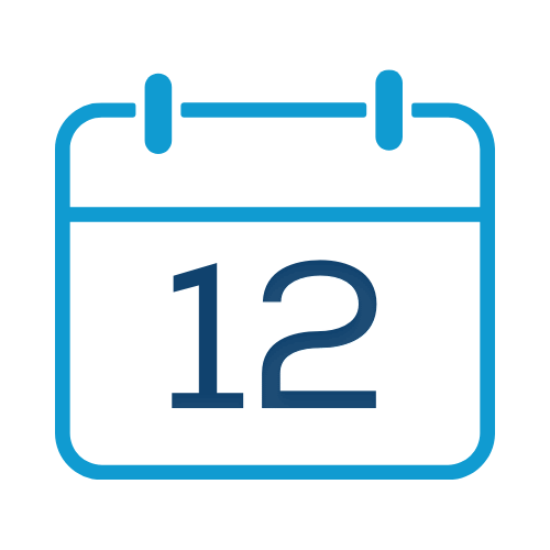 Twelve