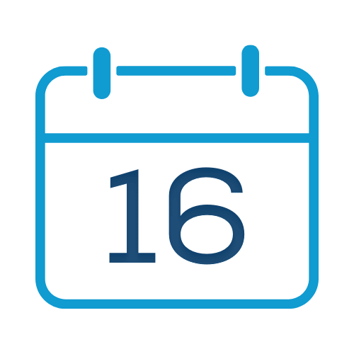 16