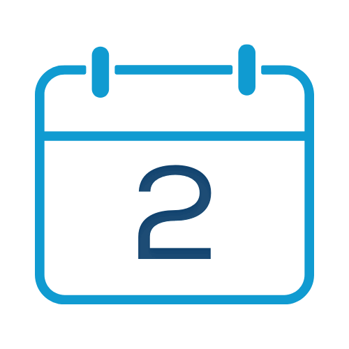 Two