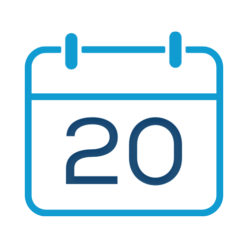 Twenty
