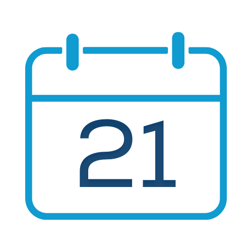 Twenty-one