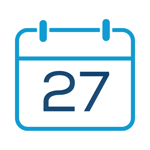Twenty-seven