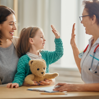 Child Welfare Services (CWS) California Automated Response and Engagement System