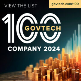 Voyatek Named to GovTech 100 List for 2024