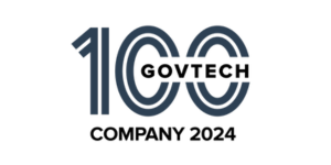 GovTech 100 2024 Voyatek