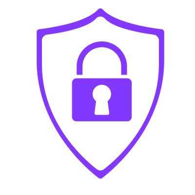 Secure icon