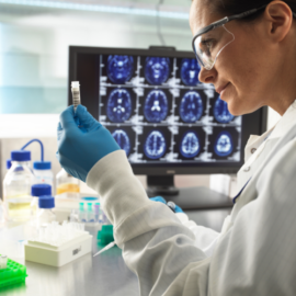 clinical research