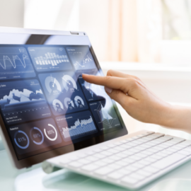 healthcare data