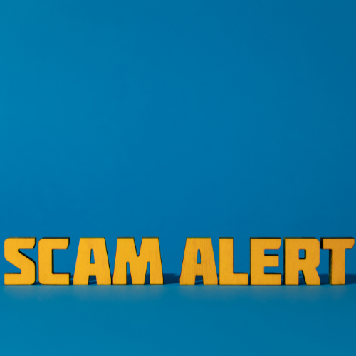 Emerging Fraud Scams