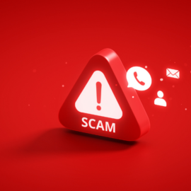 Rising number of tax-related romance scams