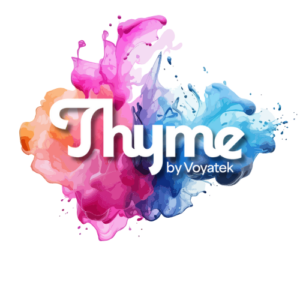 Thyme Logo branding (3) Thyme Logo branding (3)