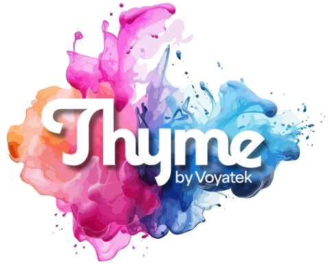 Thyme Logo branding (3) Thyme Logo branding (3)