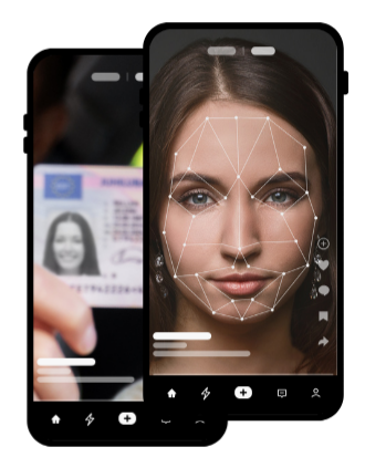 Voyatek Application Fraud Face Rec